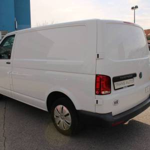 VW Transporter 2.0 TDi