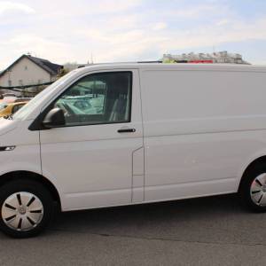VW Transporter 2.0 TDi