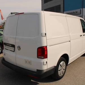 VW Transporter 2.0 TDi