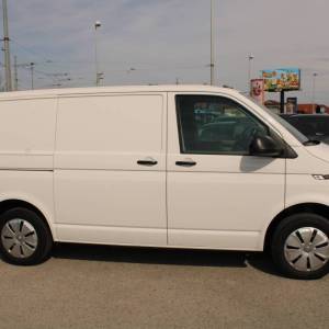 VW Transporter 2.0 TDi