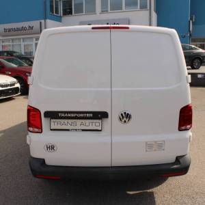VW Transporter 2.0 TDi