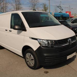 VW Transporter 2.0 TDi