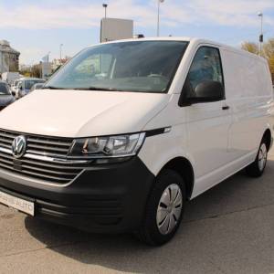 VW Transporter 2.0 TDi