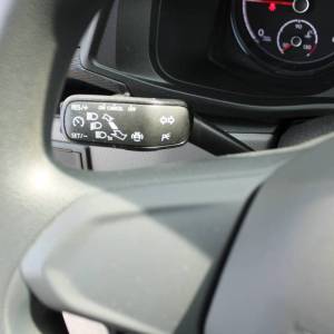 VW Transporter 2.0 TDi