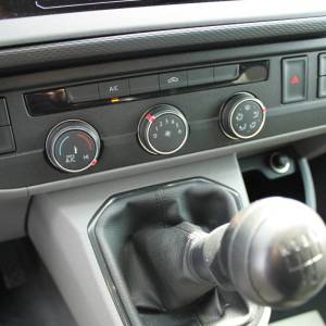 VW Transporter 2.0 TDi