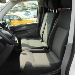 VW Transporter 2.0 TDi