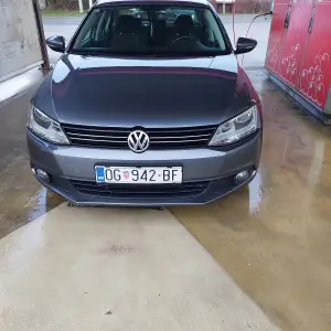 Wv jetta 1.6tdi