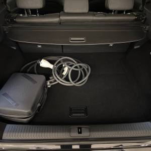 XPENG G6 LHD-RWD LONG RANGE