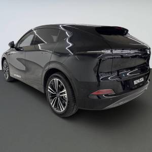 XPENG G6 LHD-RWD LONG RANGE