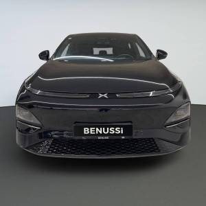 XPENG G6 LHD-RWD LONG RANGE