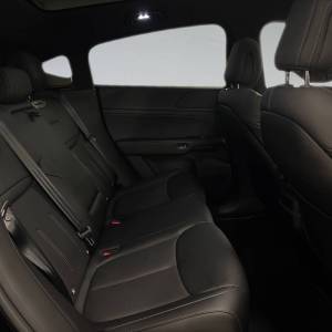 XPENG G6 LHD-RWD LONG RANGE