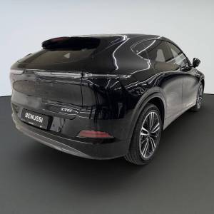 XPENG G6 LHD-RWD LONG RANGE