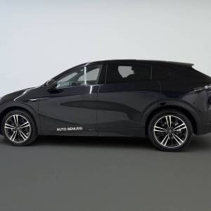 XPENG G6 LHD-RWD LONG RANGE