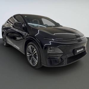 XPENG G6 LHD-RWD LONG RANGE