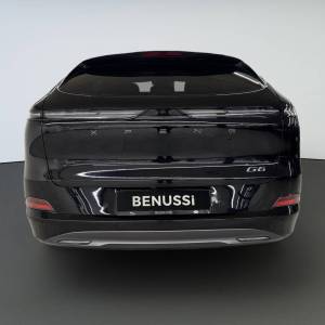 XPENG G6 LHD-RWD LONG RANGE