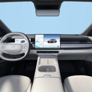 XPENG G6 PERFORMANCE MY26