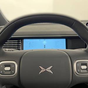 XPENG G6 Performance