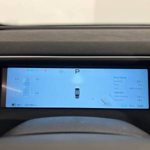 XPENG G6 Performance