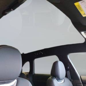 XPENG G9 RWD LONG RANGE