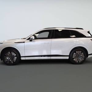 XPENG G9 RWD LONG RANGE