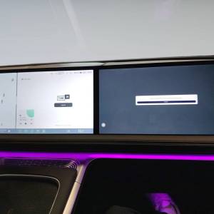 XPENG G9 RWD LONG RANGE