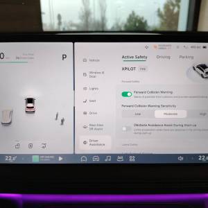 XPENG G9 RWD LONG RANGE