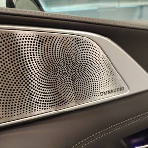 XPENG G9 RWD LONG RANGE