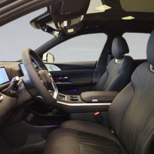 XPENG G9 RWD LONG RANGE