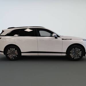 XPENG G9 RWD LONG RANGE