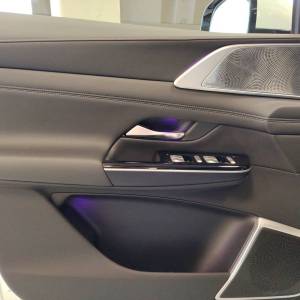 XPENG G9 RWD LONG RANGE