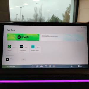 XPENG G9 RWD LONG RANGE