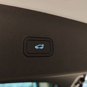 XPENG G9 RWD LONG RANGE