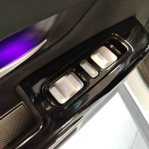 XPENG G9 RWD LONG RANGE