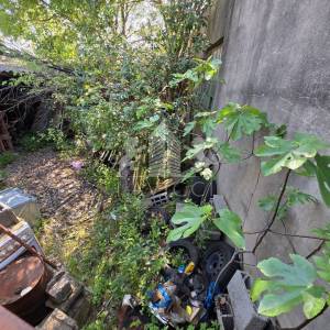 Zadar, Crvene kuće – roh bau stan 117 m² i garaža