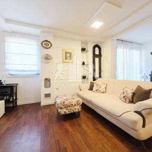 Zadar - Mocire | 3S+DB stan s vrtom