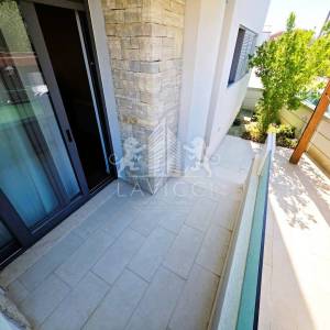 Zadar - Mocire | 3S+DB stan s vrtom