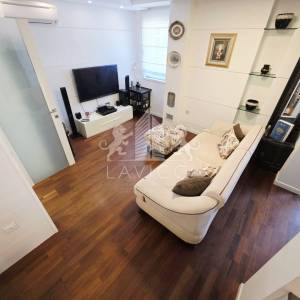 Zadar - Mocire | 3S+DB stan s vrtom