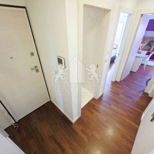 Zadar - Mocire | 3S+DB stan s vrtom