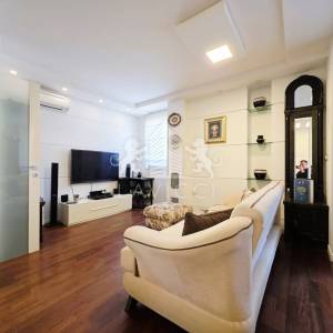 Zadar - Mocire | 3S+DB stan s vrtom