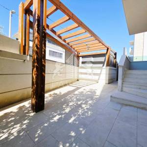 Zadar - Mocire | 3S+DB stan s vrtom