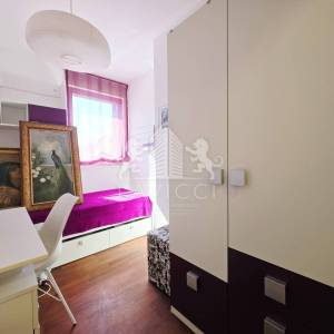 Zadar - Mocire | 3S+DB stan s vrtom