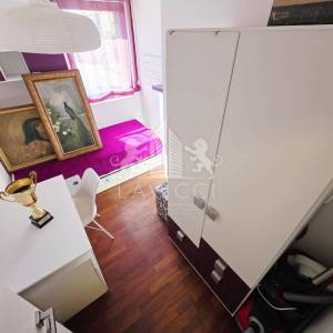 Zadar - Mocire | 3S+DB stan s vrtom