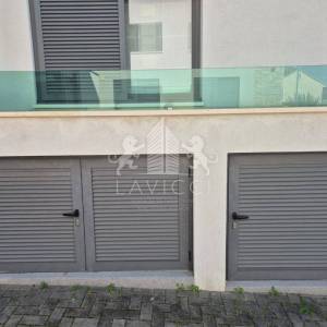 Zadar - Mocire | 3S+DB stan s vrtom