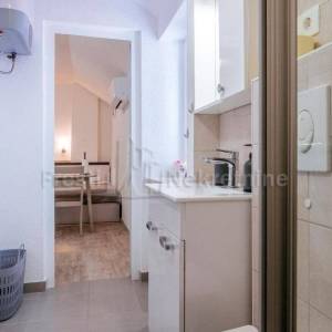 ZADAR, POLUOTOK,  APARTMANSKA KUĆA, UHODANA U TURISTIČKOM NAJMU