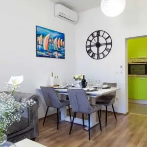 Zadar, Poluotok - Kalelarga - Ekskluzivan stan - Kalelarga/Narodni trg