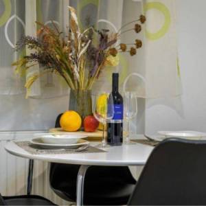 Zagreb: 2-sobni stan 45m2 na atraktivnoj lokaciji, Donji grad