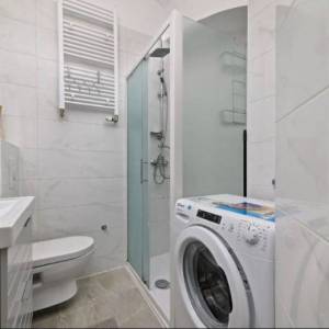 Zagreb: 2-sobni stan 45m2 na atraktivnoj lokaciji, Donji grad