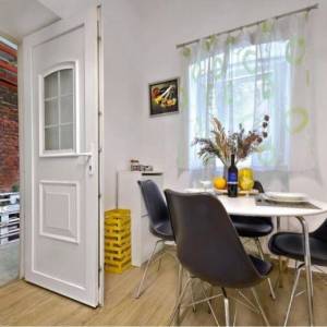 Zagreb: 2-sobni stan 45m2 na atraktivnoj lokaciji, Donji grad