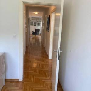 Zagreb, Bijenik, 4S stan 122m2+garaža 11m2+2 vpm, I.kat, bez provizije