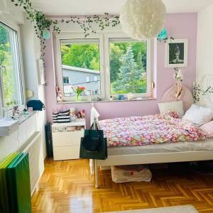 Zagreb, Bijenik, 4S stan 122m2+garaža 11m2+2 vpm, I.kat, bez provizije